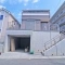 【神奈川県/川崎市多摩区長沢】多摩区長沢1丁目　新築戸建7号棟 外観