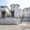 【神奈川県/川崎市多摩区南生田】川崎市多摩区南生田2丁目　新築戸建3号棟 外観