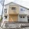 【東京都/町田市金井】町田市金井8丁目　新築戸建 外観