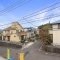 【東京都/八王子市鹿島】八王子市鹿島1期　【1号棟】 眺望