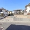 【神奈川県/川崎市麻生区王禅寺東】川崎市麻生区王禅寺東5丁目新築戸建 現地（建築前）