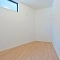 【神奈川県/藤沢市辻堂新町】藤沢市辻堂新町2丁目　新築戸建　【3号棟】 サービスルーム（納戸）