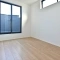 【神奈川県/藤沢市辻堂新町】藤沢市辻堂新町2丁目　新築戸建　【3号棟】 洋室