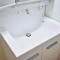 【神奈川県/藤沢市辻堂新町】藤沢市辻堂新町2丁目　新築戸建　【3号棟】 洗面室