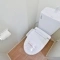【神奈川県/藤沢市辻堂新町】藤沢市辻堂新町2丁目　新築戸建　【3号棟】 トイレ