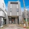 【神奈川県/川崎市多摩区菅馬場】多摩区菅馬場1丁目　戸建 外観