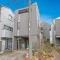 【神奈川県/川崎市多摩区菅馬場】多摩区菅馬場1丁目　戸建 外観