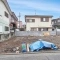 【神奈川県/川崎市川崎区浅田】川崎市川崎区浅田4丁目　新築戸建2号棟 現地（建築前）