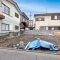 【神奈川県/川崎市川崎区浅田】川崎市川崎区浅田4丁目　新築戸建2号棟 現地（建築前）