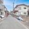 【神奈川県/川崎市川崎区浅田】川崎市川崎区浅田4丁目　新築戸建2号棟 前面道路