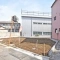 【東京都/板橋区東山町】板橋区東山町新築戸建　【2号棟】 現地（建築前）