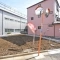 【東京都/板橋区東山町】板橋区東山町新築戸建　【2号棟】 現地（建築前）