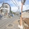 【東京都/板橋区東山町】板橋区東山町新築戸建　【2号棟】 前面道路