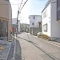 【東京都/板橋区東山町】板橋区東山町新築戸建　【2号棟】 前面道路