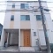 【神奈川県/相模原市南区相模台】相模原市南区相模台7丁目　戸建 外観