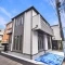 【神奈川県/川崎市多摩区東生田】多摩市東生田1丁目　新築戸建 外観