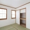 【東京都/日野市三沢】日野市三沢　中古戸建 和室
