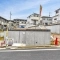 【神奈川県/横浜市緑区いぶき野】いぶき野　2-B号棟 建築中の外観