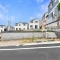 【神奈川県/横浜市緑区いぶき野】いぶき野　2-L号棟 建築中の外観