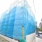 【東京都/世田谷区喜多見】世田谷区喜多見9丁目　新築戸建2号棟 建築中の外観