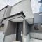 【東京都/杉並区下井草】杉並区下井草3丁目　新築戸建　7号棟/全10棟 外観