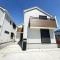 【神奈川県/横浜市港北区新吉田東】新吉田東6丁目 新築戸建 3号棟/全3棟 外観