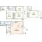 【神奈川県/横浜市港北区鳥山町】鳥山町 新築戸建 G棟/全9棟 間取り図