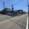 【神奈川県/横浜市港北区新吉田東】港北区新吉田東5丁目　新築戸建 前面道路
