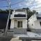 【神奈川県/横浜市港北区樽町】港北区樽町4丁目　新築戸建　1号棟/全5棟 外観