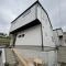 【神奈川県/横浜市鶴見区北寺尾】北寺尾7丁目  新築戸建 11号棟/全20棟 建築中の外観：全20棟/手前側