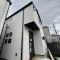 【神奈川県/横浜市鶴見区北寺尾】北寺尾7丁目  新築戸建 12号棟/全20棟 建築中の外観：全20棟/中心