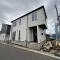【神奈川県/横浜市鶴見区北寺尾】北寺尾7丁目  新築戸建 15号棟/全20棟 建築中の外観：全20棟/中心