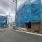 【神奈川県/横浜市鶴見区北寺尾】北寺尾7丁目  新築戸建 20号棟/全20棟 前面道路