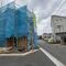 【神奈川県/横浜市鶴見区北寺尾】北寺尾7丁目  新築戸建 20号棟/全20棟 前面道路