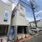 【東京都/大田区山王】大田区山王2丁目 新築戸建 A号棟/全3棟 外観:全3区画
右側が本物件