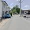 【神奈川県/横浜市港北区篠原町】港北区篠原町 新築戸建 前面道路