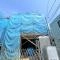 【東京都/世田谷区三軒茶屋】世田谷区三軒茶屋　新築戸建　B号棟/全2棟 建築中の外観：全2区画、全2棟現場