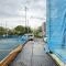 【神奈川県/藤沢市辻堂新町】藤沢市辻堂新町2丁目　新築戸建　3号棟/全3棟 駐車場：駐車スペース2台分（車種による）