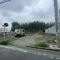 【神奈川県/横浜市都筑区東山田町】都筑区東山田町新築戸建　C号棟/全3棟 現地（建築前）：全３区画・右側
