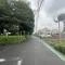 【神奈川県/横浜市都筑区東山田町】都筑区東山田町新築戸建　C号棟/全3棟 前面道路