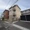 【神奈川県/川崎市中原区下小田中】中原区下小田中2丁目　戸建 外観