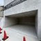 【神奈川県/横浜市港北区篠原台町】港北区篠原台町　戸建 駐車場