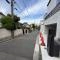 【神奈川県/横浜市港北区篠原台町】港北区篠原台町　戸建 前面道路