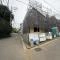 【神奈川県/横浜市港北区下田町】港北区下田町3丁目 新築戸建 1号棟/全9棟 建築中の外観：全9区画　手前