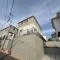【神奈川県/横浜市鶴見区北寺尾】鶴見区北寺尾6丁目新築戸建　16号棟/全19号棟 外観：全19区画　中央の物件が本物件でございます。