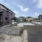 【神奈川県/横浜市港北区新吉田東】横浜市港北区新吉田東　新築戸建 建築中の外観