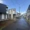 【神奈川県/横浜市鶴見区馬場】鶴見区馬場1丁目　新築戸建 前面道路