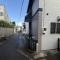 【神奈川県/横浜市神奈川区大口仲町】神奈川区大口仲町戸建　1号棟/全2棟 前面道路