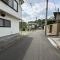 【神奈川県/横浜市港北区大曽根台】横浜市港北区大曽根台　新築戸建 前面道路