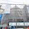 【東京都/世田谷区上馬】世田谷区上馬1丁目　新築戸建 建築中の外観